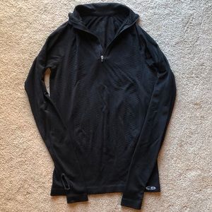 Champion Long Sleeve Top